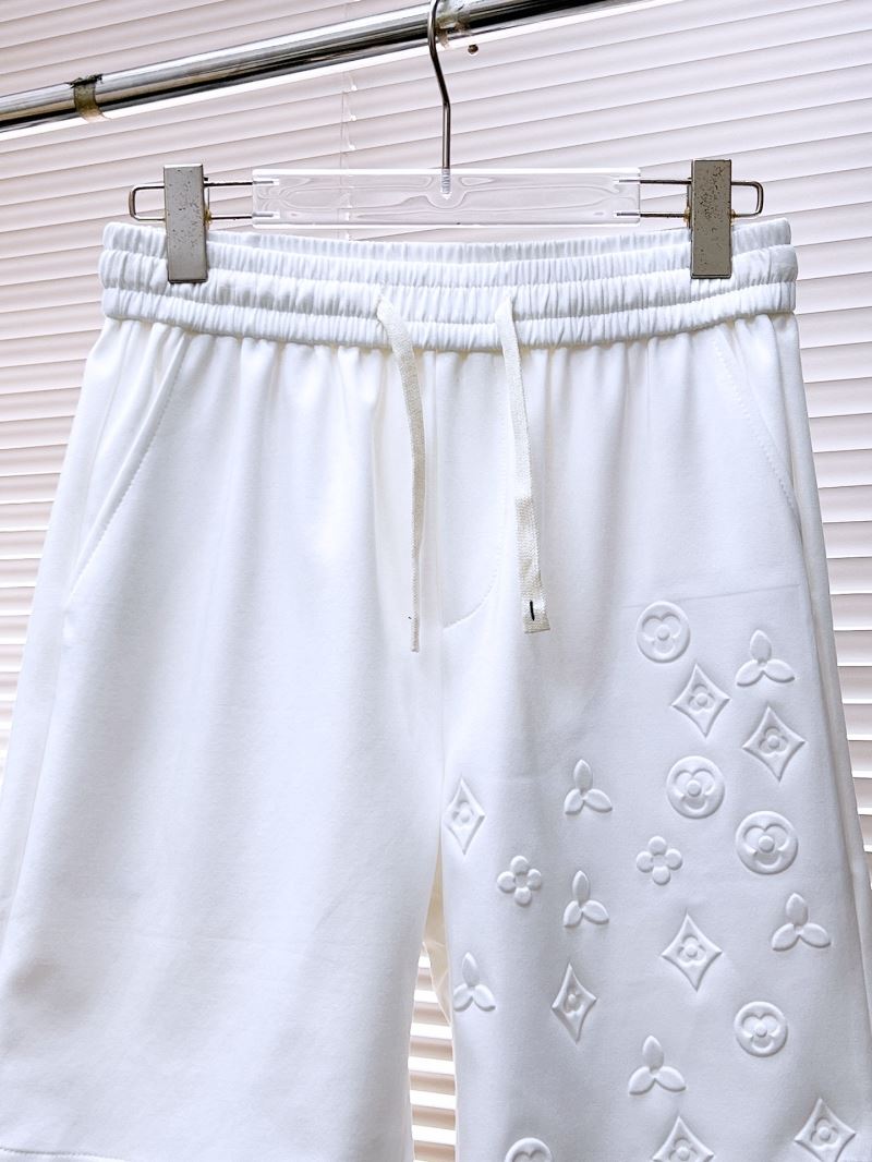 Louis Vuitton Short Pants